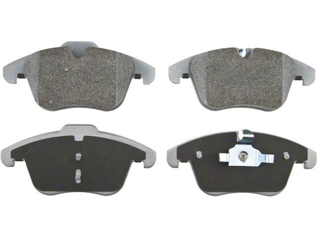 Front Brake Pad Set - 2005-2009 Jaguar Vanden Plas - Wagner 18407-05301908