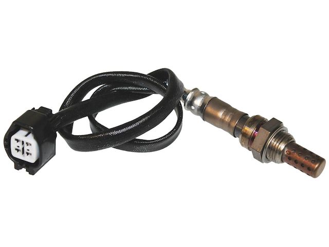 Oxygen Sensor - 2005-2009 Jaguar XJR 4.2L V8 Supercharged GAS - Walker 18408-05733470
