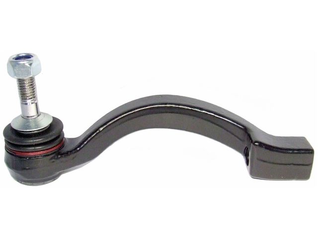 Left Outer Tie Rod End - 2005-2009 Jaguar Super V8 - Delphi 18409-05671466