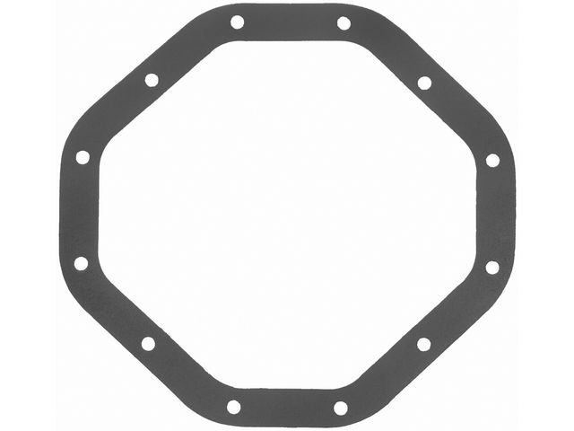 Rear Axle Housing Cover Gasket - 1998-2010 Dodge Dakota - Felpro 1841-05171437