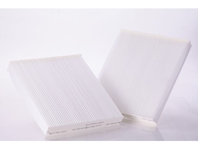 Cabin Air Filter - 2005-2010 Kia Optima - Pronto 18413-05383884
