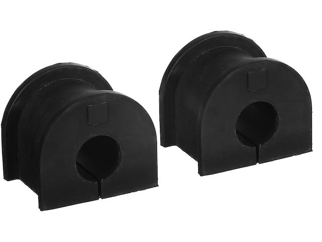 Rear Sway Bar Bushing Kit - 2005-2006 Kia Sorento - Delphi 18416-05673038