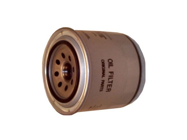 Oil Filter - 2005, 2008-2009 Kia Spectra - Beck Arnley 18417-05011020
