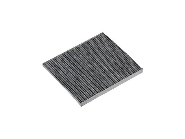 Cabin Air Filter - 2005-2009 Kia Spectra - ATP 18417-05527150