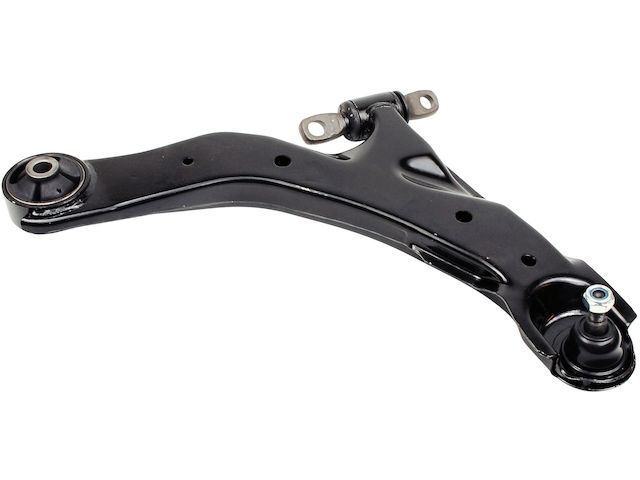 Front Right Lower Control Arm and Ball Joint Assembly - 2005-2009 Kia Spectra - Mevotech 18417-05772152