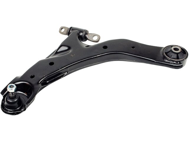 Front Left Lower Control Arm and Ball Joint Assembly - 2005-2009 Kia Spectra - Mevotech 18417-05891282