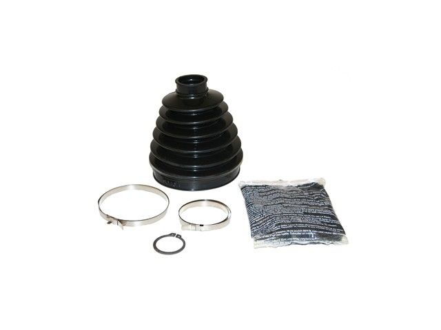 CV Boot Kit - 2005-2009 Land Rover LR3 - Beck Arnley 18419-05146815