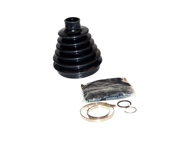 CV Boot Kit - 2005-2009 Land Rover LR3 - Beck Arnley 18419-05146820