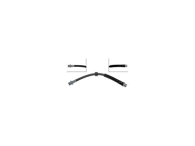 Brake Hose - 2005-2009 Land Rover LR3 - Dorman 18419-05506937