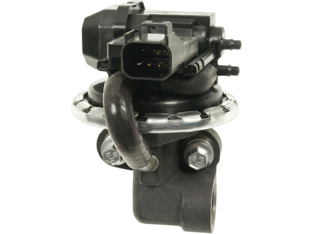 EGR Valve - 2005-2007 Land Rover LR3 4.0L V6 - Standard Motor Products 18419-05519777