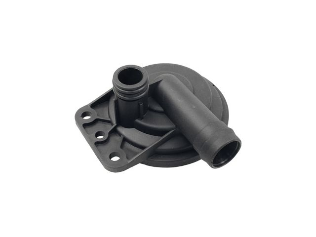 Crankcase Vent Valve - 2005-2009 Land Rover LR3 4.4L V8 - Beck Arnley 18419-05550224