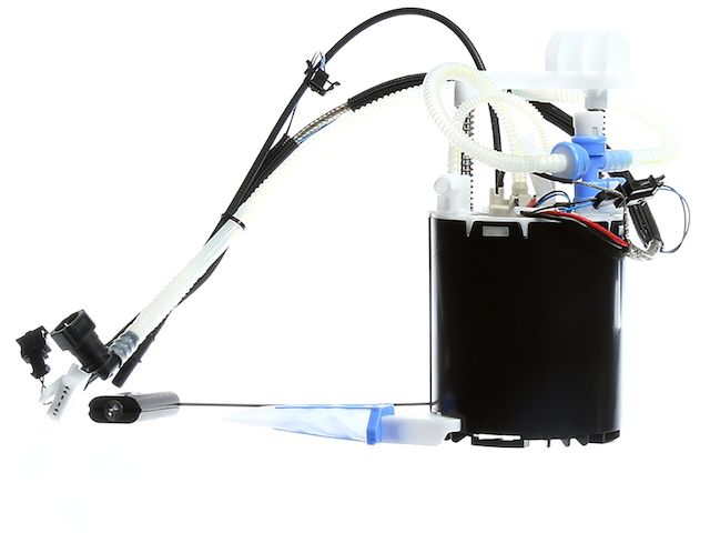 Fuel Pump - 2005-2009 Land Rover LR3 - Delphi 18419-05569313