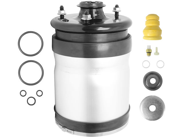 Rear Air Spring - 2005-2009 Land Rover LR3 - Unity 18419-05795133