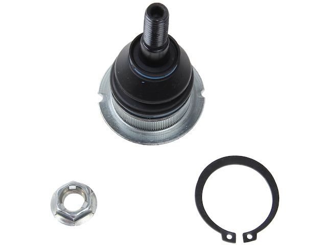 Front Upper Ball Joint - 2005-2009 Land Rover LR3 - Karlyn 18419-05804583
