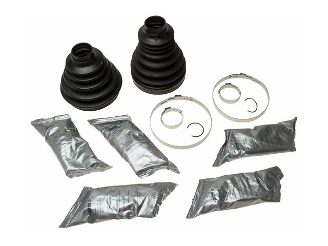 Rear CV Boot Kit - 2005-2009 Land Rover LR3 4WD - GKN 18419-05835546