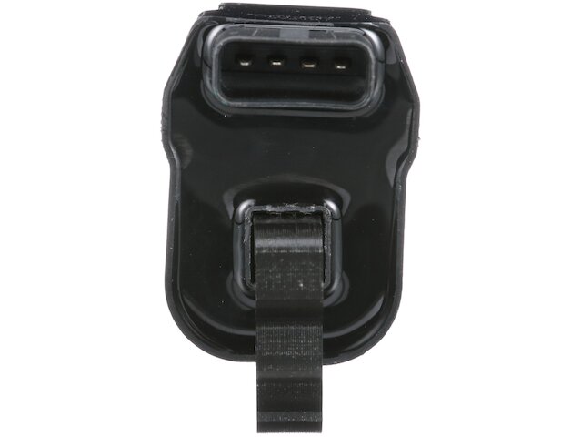 Ignition Coil - 2005-2007 Land Rover LR3 4.0L V6 - Delphi 18419-05884680