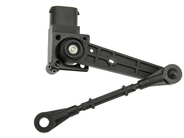 Rear Right Suspension Ride Height Sensor - 2005-2009 Land Rover LR3 - APA/URO Parts 18419-06244780