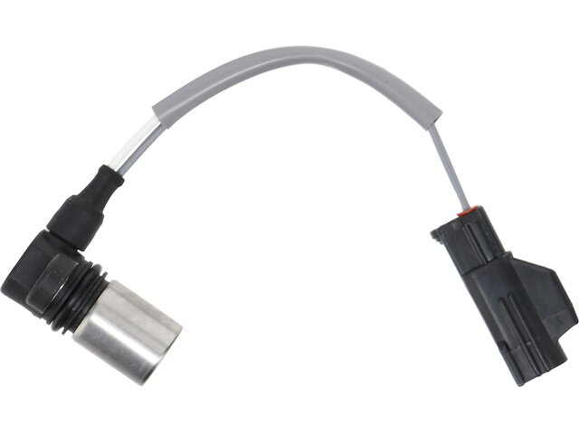 Left Camshaft Position Sensor - 2005-2009 Land Rover LR3 4.4L V8 - Holstein 18419-06342338