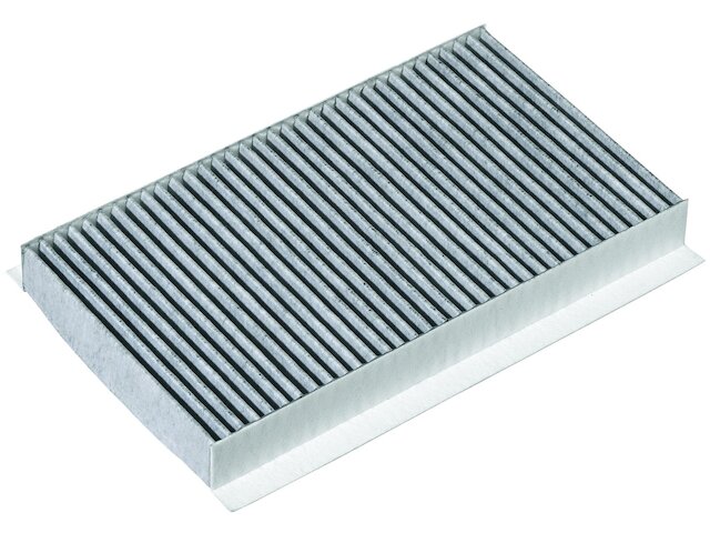 Cabin Air Filter - 2005-2009 Land Rover LR3 - ATP 18419-06363109