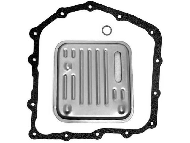 Automatic Transmission Filter Kit - 1999 Dodge Dakota 2.5L 4-Cylinder - Pronto 1842-05384084