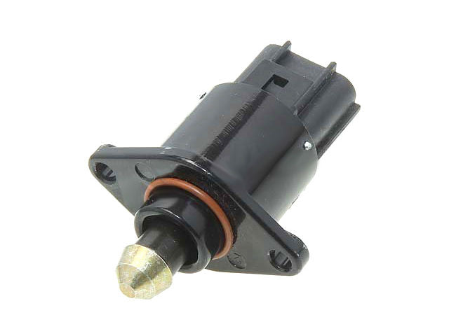 Idle Control Valve - 1999-2002 Dodge Dakota 2.5L 4-Cylinder - Walker 1842-05387700