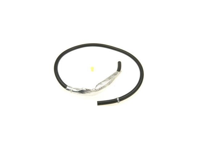 Cooler To Pump Power Steering Return Line Hose Assembly - 2000-2003 Dodge Dakota RWD - Gates 1843-05283424