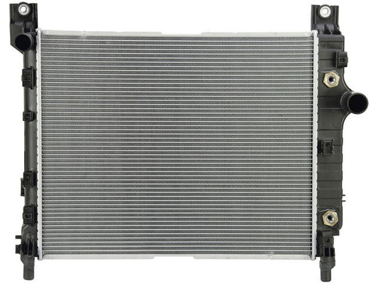 Radiator - 2000-2004 Dodge Dakota - Spectra Premium 1843-05296181