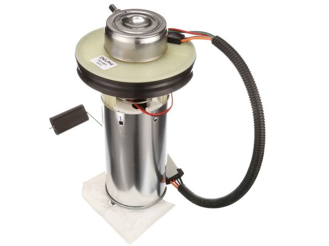 Fuel Pump - 2000-2003 Dodge Dakota Crew Cab Pickup - Delphi 1843-05456527