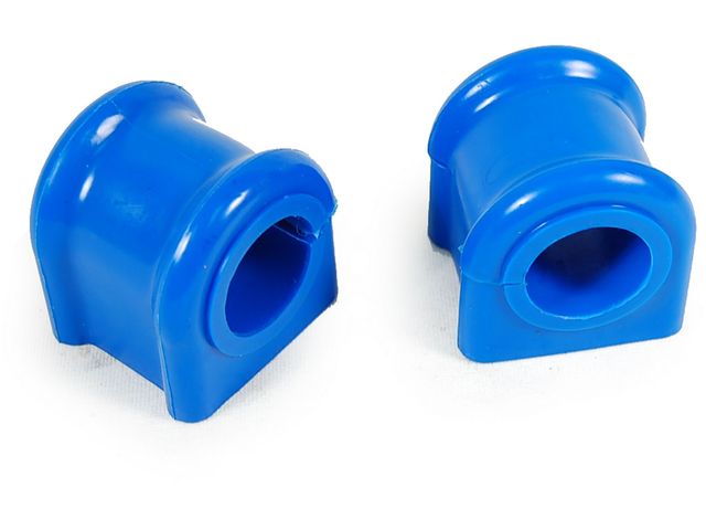 Front To Frame Sway Bar Bushing Kit - 2000-2004 Dodge Dakota 4WD - Mevotech 1843-05706072