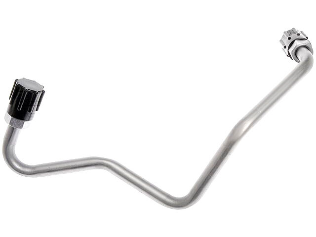 Lower Auto Trans Oil Cooler Hose Assembly - 2000-2004 Dodge Dakota - Dorman 1843-05861156
