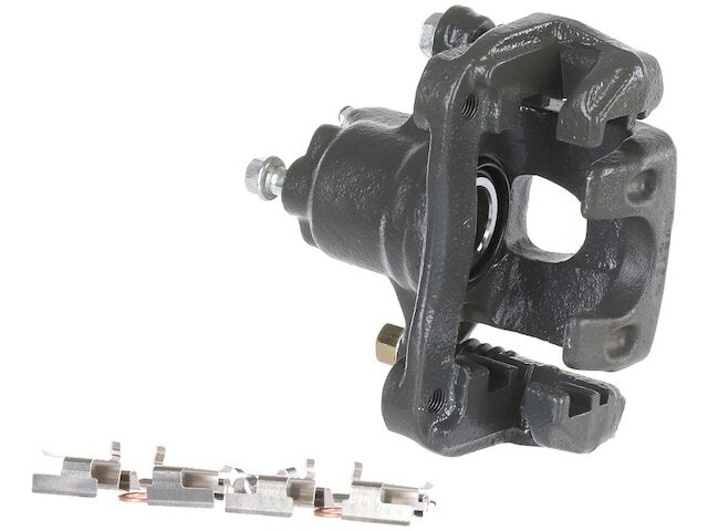 Rear Left Brake Caliper - 2005-2007 Toyota Avalon - A1 Cardone 18431-05001385