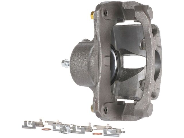 Front Right Brake Caliper - 2005-2007 Toyota Avalon - A1 Cardone 18431-05001397