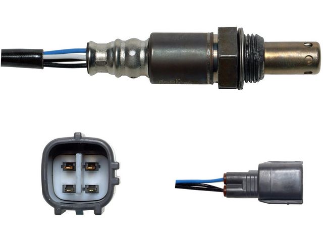 Upstream Right Air Fuel Ratio Sensor - 2005-2007 Toyota Avalon - Denso 18431-05169487