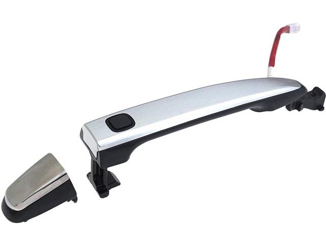 Door Handle - 2005-2012 Toyota Avalon - Dorman 18431-05477611