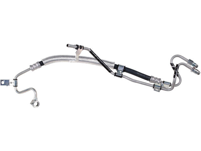 Power Steering Hose Assembly - 2005-2007 Toyota Avalon - Sunsong 18431-05654906