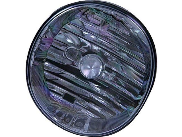 Left Fog Light Lens / Housing - 2005-2007 Toyota Avalon Sedan - TYC 18431-06066964