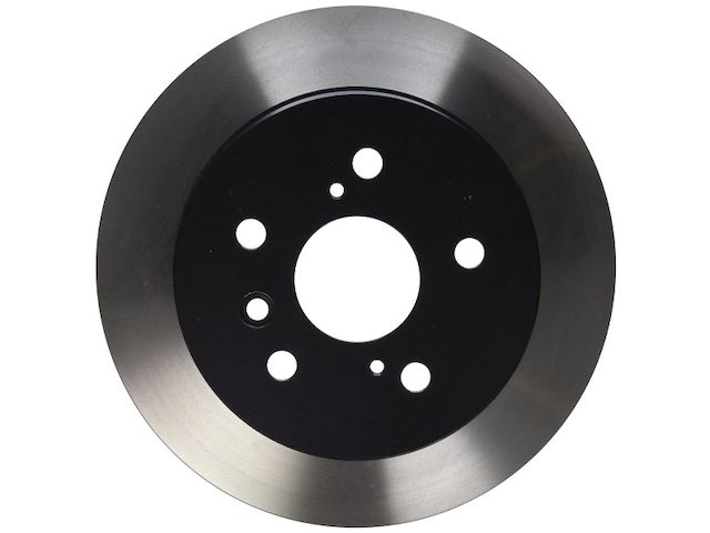 Rear Brake Rotor - 2005-2007 Toyota Avalon - Wagner 18431-06401184