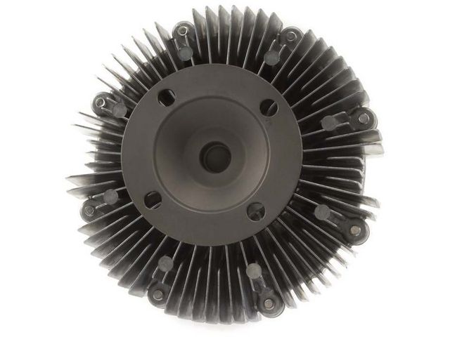 Fan Clutch - 2005-2007 Toyota Land Cruiser 4.7L V8 - Aisin 18433-05255673