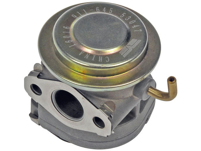 Secondary Air Injection Check Valve - 2005-2007 Toyota Land Cruiser 4.7L V8 - Dorman 18433-05571913