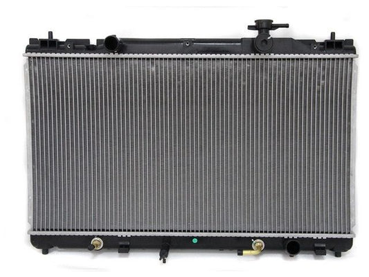 Radiator - 2005-2008 Toyota Solara 2.4L 4-Cylinder - OSC Automotive 18439-05649285