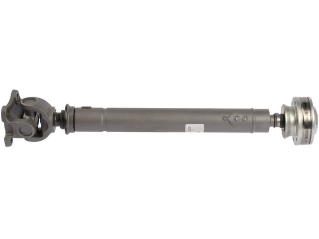 Front Driveshaft - 2001-2007 Dodge Dakota 4WD 3.7L V6 - A1 Cardone 1844-05084481