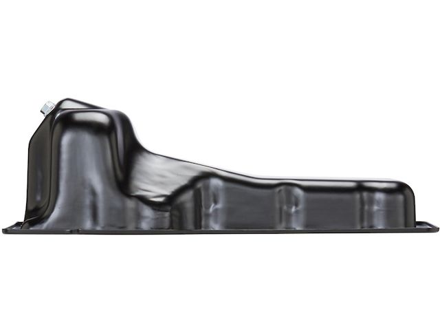 Oil Pan - 2001-2010 Dodge Dakota 4.7L V8 - Spectra Premium 1844-05533789