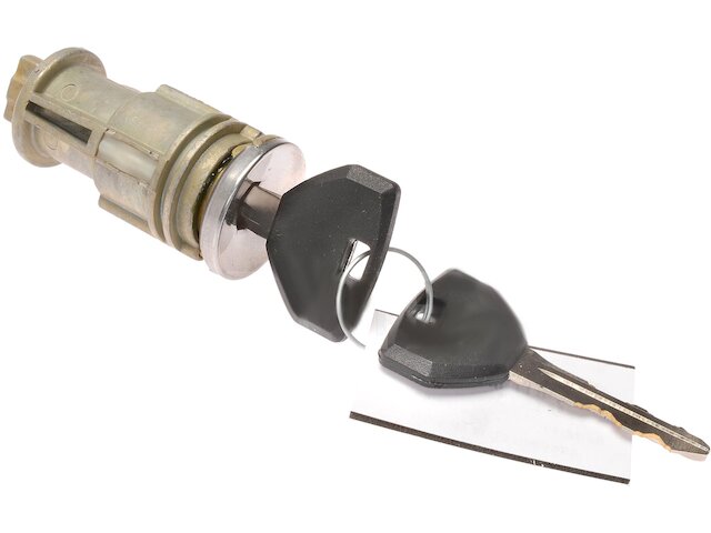 Ignition Lock Cylinder - 2001-2010 Dodge Dakota - Standard Motor Products 1844-05638539