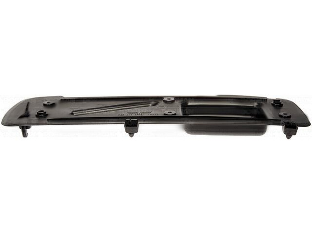 Center Console Base - 2001-2007 Dodge Dakota - Dorman 1844-05875867