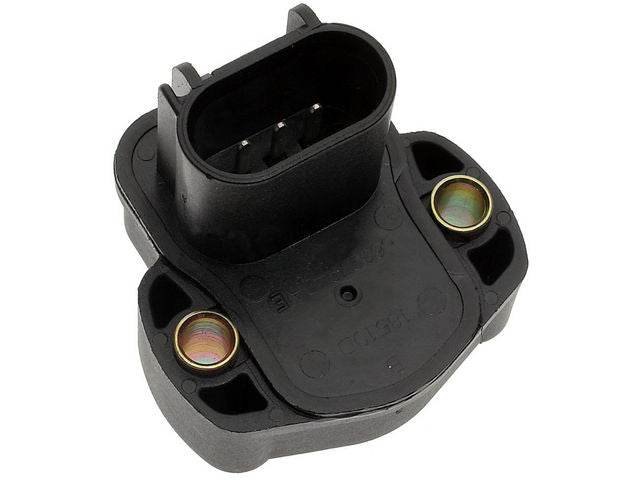 Throttle Position Sensor - 2002, 2004-2006 Dodge Dakota - Standard Motor Products 1845-05064726