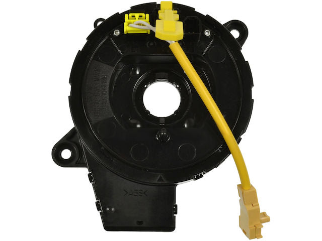 Air Bag Clockspring - 2003-2004 Dodge Dakota - Standard Motor Products 1846-05518659