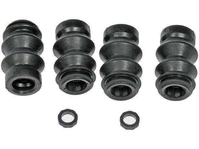 Front Disc Brake Caliper Guide Pin Boot Kit - 2005-2009 Mercedes E320 - Dorman 18460-05644732