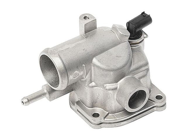 Thermostat - 2005-2006 Mercedes E320 211.026 3.2L 6-Cylinder - Vernet 18460-06356397