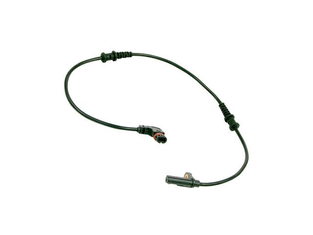 Front ABS Speed Sensor - 2005-2011 Mercedes SLK350 - Beck Arnley 18475-05166004