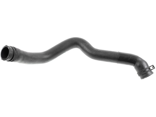 Coolant Hose - 2005-2008 Mini Cooper S 1.6L 4-Cylinder W11B16A - Vaico 18477-06238738